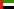 United Arab Emirates Flag